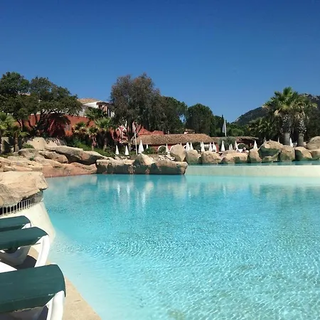 Appartement Domaine Des Restanques, Parentale ,vue Mer. *