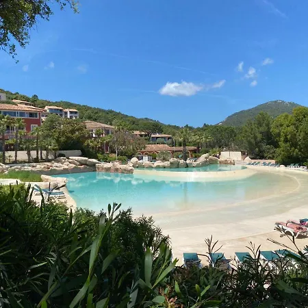Domaine Des Restanques, Parentale ,vue Mer. Grimaud