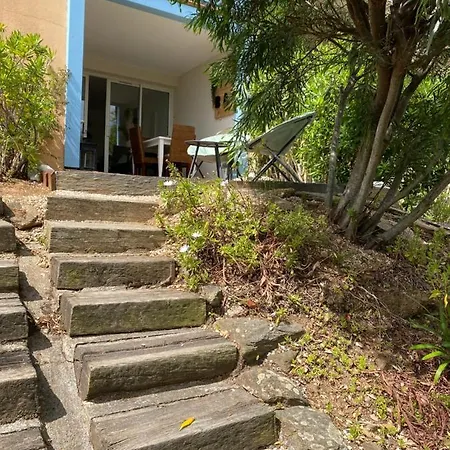 Domaine Des Restanques, Parentale ,vue Mer. Apartment *