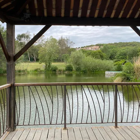 Domaine Des Restanques, Parentale ,vue Mer. Apartment *