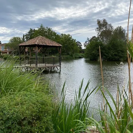 Domaine Des Restanques, Parentale ,vue Mer. Apartment Grimaud