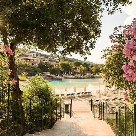Domaine Des Restanques, Parentale ,vue Mer. Apartment *