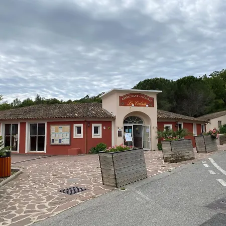 Domaine Des Restanques, Parentale ,vue Mer. * Grimaud