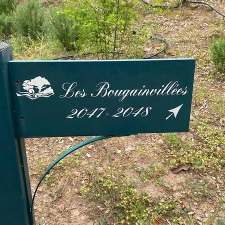 Domaine Des Restanques, Parentale ,vue Mer. Apartment